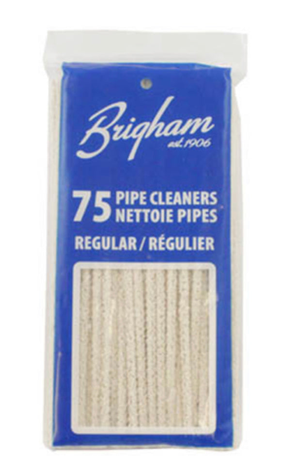 BRIGHAM PIPE CLEANER