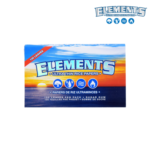 ELEMENTS ROLLING PAPERS
